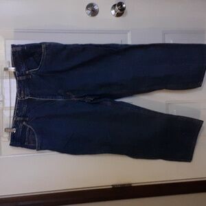 R M William's Jean's size 40R